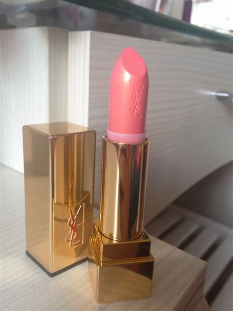 ysl 52 lipstick|ysl lipstick 59 golden melon.